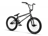 wethepeople "Versus FS" BMX Bike - Metallic Black