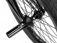 wethepeople "Versus FS" BMX Bike - Metallic Black