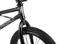 wethepeople "Versus FS" BMX Bike - Metallic Black