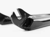 wethepeople "Arc 25" BMX Fork