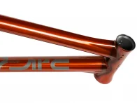 wethepeople "Arc" BMX Frame