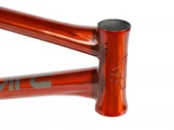 wethepeople "Arc" BMX Frame