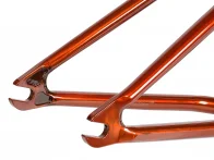 wethepeople "Arc" BMX Frame