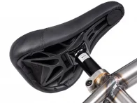 wethepeople "Battleship RHD" BMX Rad - Glossy Raw | Freecoaster