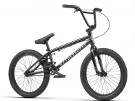 wethepeople "Thrillseeker M" BMX Bike - Black