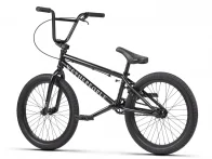 wethepeople "Thrillseeker M" BMX Bike - Black