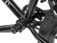 wethepeople "Thrillseeker M" BMX Bike - Black