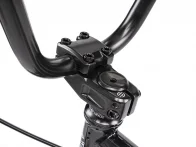 wethepeople "Thrillseeker M" BMX Bike - Black