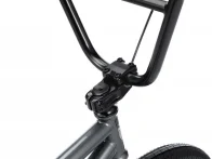 wethepeople "Thrillseeker M" BMX Rad - Gun Metal Grey