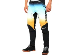 100 Percent "R-Core X LE" BMX Race Pant - Sunset/Black