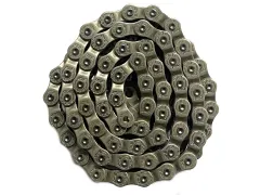 34R "Orto" Halflink Kette