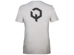 Ambit "Design 1" T-Shirt - Heather Grey