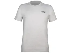 Ambit "Design 1" T-Shirt - Heather Grey