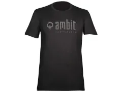 Ambit "Logo Big" T-Shirt