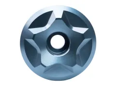 Ambit "Realm" MTB Topcap - 5mm