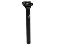 Autum Bikes  "Stay Hungry" Rail Seatpost