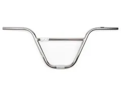 BSD "ALVX OS" BMX Bar - 25.4mm (Bar Clamp)