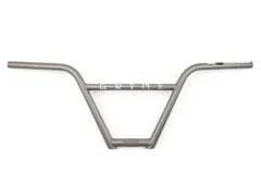 BSD "Grime OS" BMX Bar - 25.4mm (Bar Clamp)