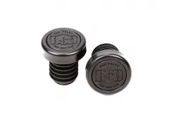 BSD "PCP" Lenkerenden