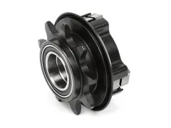 BSD "Revolution Freecoaster" Driver