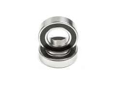 BSD "Revolution Freecoaster" Bearing Set