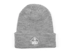 BSD "Roastin" Beanie Mütze