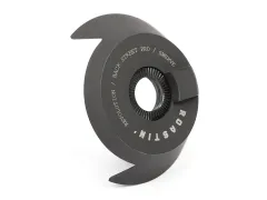 BSD "Roastin Driver Side (DS)" Rear Hubguard