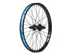 BSD "XLT X Back Street Pro" Cassette Rear Wheel