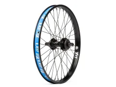 BSD "XLT X Revolution" Freecoaster Hinterrad