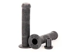 Bicycle Union "Finger Print" Grips