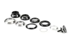 CLIQ "Race Integrated Tapered" Headset + Claw - 1 1/8"