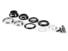 CLIQ "Race Integrated Tapered" Headset + Claw - 1-1/8" X 1-1/2"