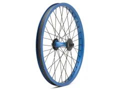 Cinema Wheel Co. "333 X ZX" Vorderrad - Mit Hubguards