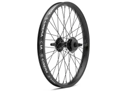Cinema Wheel Co. "888 X VX3 SDS" Cassette Rear Wheel