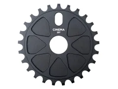 Cinema Wheel Co. "Rock" Sprocket