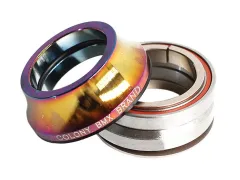 Colony Bikes "Tall" Steuersatz