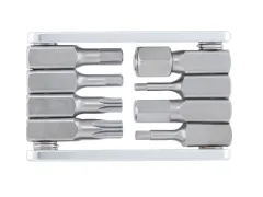 Contec "TFR - Buster 9" Multitool