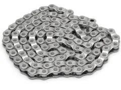 Cult "121" Halflink Chain