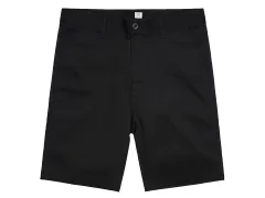 Cult "Cut Off" Shorts - Black