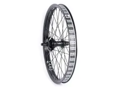 Cult "Match V2 X Astronomica" Freecoaster Hinterrad + Speichenschlüssel