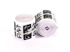 Cult "Stack Logo" Rim Strip