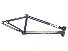 salt pro bmx