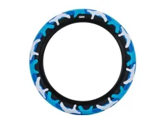 Cult X Vans "Waffle 12" BMX Reifen - 12 Zoll