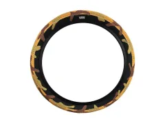 Cult X Vans "Waffle 12" BMX Reifen - 12 Zoll