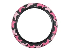 Cult X Vans "Waffle 12" BMX Reifen - 12 Zoll