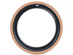 Cult X Vans "Waffle Special Camo Edition 26" BMX Cruiser Reifen - 26 Zoll