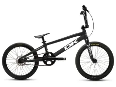 DK "Zenith Disc Pro XL" 2022 BMX Race Bike - Black