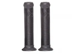 Demolition "Axes" Grips - With Flange