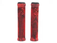 Demolition "Axes" Grips - Flangeless