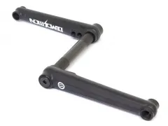 Demolition "Revolt V2" BMX Crank